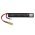 Helyettes�t� Akkumul�tor Airsoft CS-LP110C18MT / LP110S3C013 1100mAh
