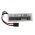 Helyettes�t� aut� Akkumul�tor RC CS-LP2102C30R2 2100mAh
