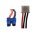 Helyettes�t� aut� Akkumul�tor CS-LP2102C30R3 2100mAh