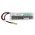 Helyettes�t� aut� Akkumul�tor CS-LP2102C30R6 2100mAh RC