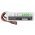 Helyettes�t� aut� Akkumul�tor CS-LP2404C30RT 2400mAh RC