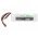 Helyettes�t� aut� Akkumul�tor RC CS-LP3603C35RT 3600mAh