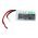 Helyettes�t� aut� Akkumul�tor RC CS-LP8002C30RT 800mAh