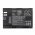 Helyettes�t� kamera Akkumul�tor Canon LP-E6N 1800mAh 13.32Wh