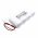 Helyettes�t� v�szvil�g�t�s Akkumul�tor Thorn Voyager TwinSpot 4VTD70 787296 4000mAh 19.2Wh