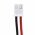 Helyettes�t� riaszt�rendszer Akkumul�tor LUPUS XT1 PLUS 12190 2000mAh 9.6Wh 4.8V