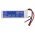 Helyettes�t� aut� Akkumul�tor RC CS-LT105RT 6200mAh