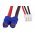 Helyettes�t� aut� Akkumul�tor CS-LT914RT 5000mAh RC aut�khoz