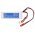 Helyettes�t� aut� Akkumul�tor CS-LT923RT 850mAh RC
