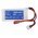 Helyettes�t� aut� Akkumul�tor RC CS-LT928RT 1000mAh