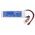 Helyettes�t� aut� Akkumul�tor CS-LT956RT 2200mAh RC