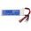 Helyettes�t� aut� Akkumul�tor CS-LT962RT 2600mAh RC