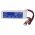 Helyettes�t� aut� Akkumul�tor CS-LT969RT 2600mAh RC