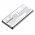 Helyettes�t� Akkumul�tor Linkvil Fanvil W610W BA30 1200mAh 4.56Wh Li-ion