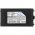 Helyettes�t� vonalk�dolvas� Akkumul�tor Symbol MC30 BTRY-MC30EABOE 2600mAh 9.62Wh