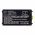 Helyettes�t� vonalk�dolvas� Akkumul�tor Zebra MC3100 82-127909-02 3.7V 2500mAh 9.25Wh Li-Ion