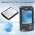 Helyettes�t� vonalk�dolvas� Akkumul�tor Symbol MC50 BTRY-MC50EAB00 1600mAh 5,92Wh