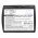 Helyettes�t� vonalk�dolvas� Akkumul�tor Symbol MC50 BTRY-MC50EAB02 3600mAh 13.32Wh