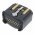 Helyettes�t� vonalk�dolvas� Akkumul�tor Symbol MC9000 21-62960-01 1550mAh 11.47Wh r�vid termin�l