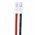 Helyettes�t� elektronikus m�rleg Akkumul�tor LCT-Li-7 LCT-Li-110-RB 1100mAh 8.14Wh Li-ion