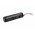 Helyettes�t� dab digit�lis r�di� Akkumul�tor Midland ER300 BATT20L 2600mAh 9.62Wh