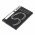 Helyettes�t� vonalk�dolvas� Akkumul�tor Symbol ES400 BTRY-ES40EAB00 1500mAh 5.55Wh