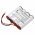 Helyettes�t� v�szvil�g�t�s Akkumul�tor LUMINOX Planet D MGN74111 800mAh 3.84Wh