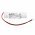Helyettes�t� v�szvil�g�t�s Akkumul�tor Legrand ECO 1 HB00010TA 2000mAh 4.8Wh