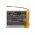 Helyettes�t� b�bi�r Akkumul�tor Babysense HD S2 5000mAh 18,5Wh
