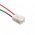 Helyettes�t� riaszt�rendszer Akkumul�tor Infinite Prime WES Siren OS826 700mAh 5.04Wh 7.2V