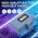 Helyettes�t� vonalk�dolvas� Akkumul�tor Zebra QL220 AT16004-1 2200mAh 16.28Wh Li-ion