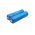 Helyettes�t� ipari Akkumul�tor 18650 3400mAh 12.58Wh 2db/csomag Li-ion