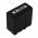 Helyettes�t� kamera Akkumul�tor Sound Devices 633 XL-B3 7800mAh 57.72Wh