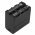 Helyettes�t� kamera Akkumul�tor Hawk-Woods DV-MC2 6600mAh 48.84Wh