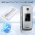 Helyettes�t� telefon Akkumul�tor Fortuna Clip-On Bluetooth GPS 750mAh/2.78Wh 3.7V
