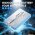 Helyettes�t� telefon Akkumul�tor Mustek DC300 3.7Wh 1000mAh 3.7V