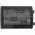 Helyettes�t� kamera Akkumul�tor Nikon D6 EN-EL18d 3300mAh 35.64Wh