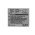 Helyettes�t� kamera Akkumul�tor Minolta NP-1 820mAh 3.03Wh