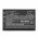 Helyettes�t� kamera Akkumul�tor VIVIKAI HDV-8800 1800mAh 6.66Wh