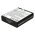 Helyettes�t� kamera Akkumul�tor Casio Exilim EX-H30 NP-130 1800mAh/6.66Wh