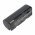 Helyettes�t� kamera Akkumul�tor Kyocera MICROELITE 3300 BP-1100 1400mAh 5.18Wh