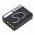 Helyettes�t� kamera Akkumul�tor Fujifilm Finepix F305 NP-85 1600mAh 5.92Wh