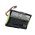 Helyettes�t� Akkumul�tor Telekom Compact NS3109 500mAh 1.8Wh