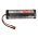 Helyettes�t� aut� Akkumul�tor RC CS-NS360D37C115 3600mAh