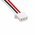 Helyettes�t� riaszt�rendszer Akkumul�tor Inovonics EE5000 102-03668-01 3350mAh 12.4Wh 3.7V