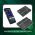 Helyettes�t� vonalk�dolvas� Akkumul�tor Opticon H21 BTR0600 3060mAh 11,32Wh