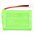 Helyettes�t� riaszt�rendszer Akkumul�tor Optex iVision+ OPIVPBAT 800mAh 2.88Wh 3.6V