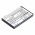 Helyettes�t� b�bi�r Akkumul�tor Infant Optics DXR-5 HK-8788 900mAh 3.33Wh 3.7V 1200mAh 4.44Wh