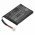 Helyettes�t� Akkumul�tor Philips ID 555 5-2762 500mAh 1.85Wh