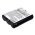 Helyettes�t� Akkumul�tor Panasonic KXFPG371 P-P511 850mAh 3.06Wh